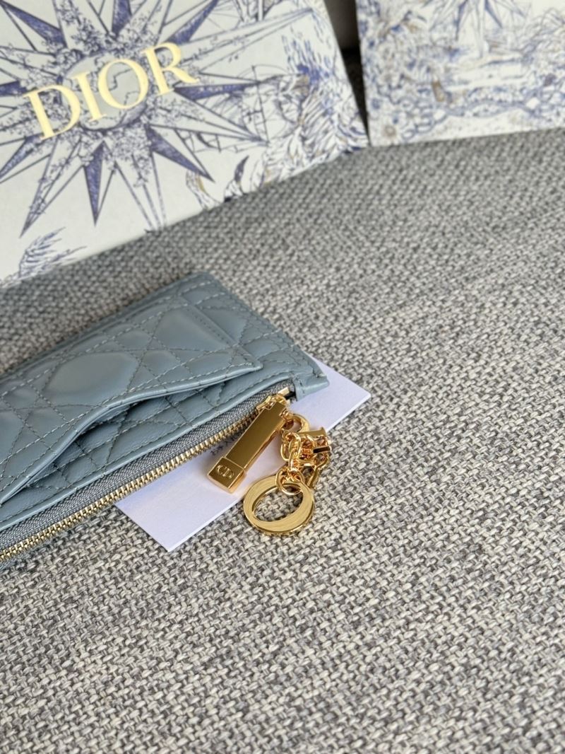 Christian Dior Wallets Purse